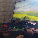 Meu projeto do curso: Cinema com smarthphone do zero Ein Projekt aus dem Bereich Kino, Video und TV, Kino, Video, Social Media und Audiovisuelle Produktion von Igor Bolmene - 08.11.2023