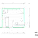 Mi proyecto del curso: Introducción al dibujo arquitectónico en AutoCAD. Architecture, Interior Architecture, Interior Design, L, scape Architecture, Architectural Illustration, and ArchVIZ project by Valentina Oliva Morales - 11.09.2023