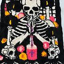 My project for course: Punch Needle for Rug Design . % Isabel Merchant Rentería tarafından hazırlanan Aksesuar Tasarımı, Sanat ve El Sanatları, Nakış, Dekoras, on, Delme İğnesi, Ve Tekstil Tasarımı projesi - 11.09.2023