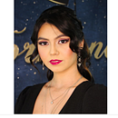 Meu projeto do curso: Introdução a técnicas de maquiagem profissional. Cinema, Vídeo e TV, Direção de arte, Design de moda, e Fotografia de moda projeto de luisa14ana99 - 09.11.2023