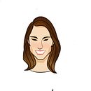 Meu projeto do curso: Criação de retratos estilizados com seu próprio estilo . % Diêgo Silva tarafından hazırlanan Karakter Tasarımı, Çizim, Portre Çizimi, Ve Dijital Çizim projesi - 11.10.2023