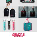 PartyPack. Un proyecto de Diseño de Facundo Camacho - 10.11.2023