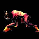 Mi proyecto del curso: Diseño de personajes para concept art. Un progetto di Illustrazione tradizionale, Character design, Illustrazione digitale, Videogiochi, Arte concettuale e Progettazione di videogiochi di Emiliano De Luca - 11.11.2023