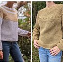 Mi proyecto del curso: Crochet: diseña prendas y patrones con tejido circular. Accessor, Design, Fashion Design, Fiber Arts, DIY, and Crochet project by aiesda - 11.12.2023