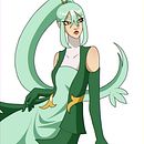 Stile Cartoon. Ilustração digital projeto de elenasparta00 - 12.11.2023