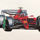 Bocetos. Un proyecto de Ilustración tradicional de Eva Martin Nieto - 12.11.2023