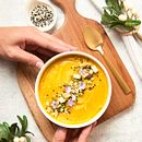 Mi proyecto del curso: Food Styling: el arte del emplatado. Design, Food Photograph, DIY, Food St, and ling project by Milena Cordero Vega - 11.07.2023