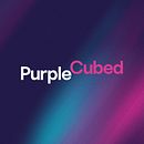 Purple Cubed - ReBrand. Br, ing e Identidade, Design gráfico, Design de logotipo, e Estratégia de marca projeto de Ben Clark - 13.11.2023