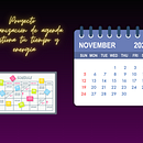 Mi proyecto del curso: Organización de agenda: gestiona tu tiempo y energía . % Caterina Sante tarafından hazırlanan Yaratıcı Danışmanlık, Tasarım Yönetimi, Pazarlama, Ve Yönetim ve Verimlilik projesi - 11.13.2023