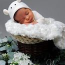 Mi proyecto del curso: Introducción a la fotografía newborn. Un proyecto de Fotografía, Fotografía de retrato, Fotografía de estudio, Fotografía Lifest, le y Fotografía en interiores de Nora Ramirez - 11.11.2023