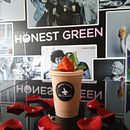 Honest Green. Un proyecto de Diseño y Publicidad de Diana Zapata - 12.11.2023