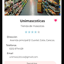 Mi proyecto del curso: Diseño de una aplicación móvil. UX / UI, Mobile Design, Design digital, Design de apps, e Design de produto digital projeto de Dusviry Marin - 14.11.2023