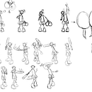 Mi proyecto del curso: Animación 2D con Toon Boom Harmony. Un projet de Cinéma, vidéo et télévision, Animation, Conception de personnages, Multimédia, Postproduction photographique , et Animation 2D de Miriam Atziri Ascención Treviño - 13.11.2023