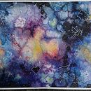 Il mio progetto del corso: Tecniche moderne di acquerello . Ilustrație tradițională, Pictură în acuarelă, Arte plastice și Pictura de pensione_la_pergola - 11.15.2023