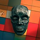 Green Island Dub feat. Lee "Scratch" Perry [OFFICIAL CLIP] . Musik, Film, Video, TV, Video, Animasi, Dan 3D proyek oleh Philippe Rouget - 11.15.2023