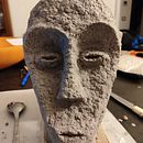 Il mio progetto del corso: Oggetti in polpa di carta. Un progetto di Artigianato, Product design, Papercraft, Interior Design, Ceramica, DIY, Upc e cling di Lorenzo Foti - 15.11.2023