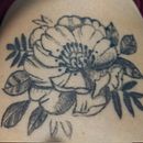 Mi proyecto del curso: Tatuaje para principiantes. Tattoo Design project by ericaurdeitx - 11.15.2022