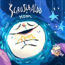 My project for course: Sgrusibaldo and the Moon. Een project van Traditionele illustratie, Redactioneel ontwerp, Stor, board, Portfoliobeheer, Kinderillustratie, Verhaallijn, Management En Productiviteit y Prentenboeken van Eleonora Ferretti - 16.11.2023