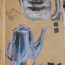 PORTAFOLIO NO.1  Ein Projekt aus dem Bereich H, werk, Bildende Künste, Malerei, Skizzenentwurf, Bleistiftzeichnung, Zeichnung, Realistische Zeichnung und Porträtzeichnung von Demian Alexis - 16.11.2023