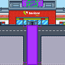 Mi proyecto del curso: Creación de escenarios pixel art para videojuegos. Animação 2D, Animação 3D, Videogames, Pixel Art, Design de videogames, e Desenvolvimento de videogames projeto de Grecia Urdapilleta - 16.11.2023