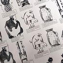 Perro que Ladra Editorial. Design editorial, Gestão de design, Escrita criativa				, e Artes plásticas projeto de Mario Arévalo - 17.11.2023