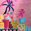 Bruno's friends. Un progetto di Illustrazione tradizionale, Collage, Papercraft, Illustrazione infantile, Creatività con i bambini e Narrativa di Boglarka Galambos-Gruchmann - 17.11.2023
