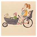 Summer Holiday Netherlands.  projeto de Christina vZ - 17.11.2023