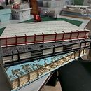 Meu projeto do curso: Técnicas de encadernação DIY. Un progetto di DIY e Rilegatura di cintia_kristine - 19.11.2023