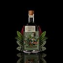 Packaging ABSINTHE Ein Projekt aus dem Bereich Br, ing und Identität, Grafikdesign, Verpackung, Kreativität und Kommunikation von dannawithbrand - 19.11.2023