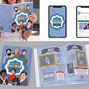 Portfolio Carla Noriega . % Carla Noriega tarafından hazırlanan Grafik Tasarım, Editör, al Tasarım, Reklamcılık, Tasarım, Fotoğrafçılık, Markalaşma ve Kimlik, Ve Eğitim projesi - 11.19.2023