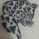 Meu projeto do curso: Tatuagem para principiantes. Un progetto di Design di tatuaggi di felipegldn - 23.11.2023