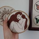 Minha ideia de projeto. Un projet de Illustration traditionnelle, Design graphique, Conception de produits, Illustration numérique , et Marketing digital de Tayná Santos - 19.11.2023