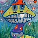 Work sample. Un projet de Peinture de Jan Malone - 20.11.2023