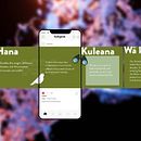 Hana: The integration of culture into STEM professions. . % trezaloha tarafından hazırlanan Sos, al Med, a Tasarımı, Vektör İllüstras, Ve onu projesi - 11.20.2023