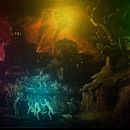 Infinite Music - The Final Judgement & The Seven Deadly Sins by Jacob van Swanenburgh. Un proyecto de Música y Desarrollo de videojuegos de Carlos M. Kress - 20.11.2023