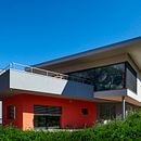Villa Ulivi - Architecture and interior photography. Un progetto di Fotografia di Marco Bulgarelli - 01.04.2023