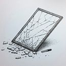 Miralls - TEG. Een project van  Tekening van idoia_morenob - 20.11.2023