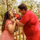 Meu projeto do curso: Fotografia lifestyle de famílias. Un proyecto de Fotografía, Fotografía de retrato, Fotografía Lifest y le de Franciele Rodrigues - 20.11.2023