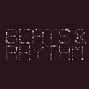 Beats & Rhythm. Design, Motion Graphics, Animation, T, pograph, Kinetic T, and pograph project by Rafael Cordeiro™ - 11.18.2023