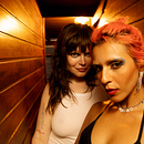 Oasis Boat . Een project van Fotografie, Portretfotografie, Digitale fotografie y Artistieke fotografie van Gabriela De Moura Felin - 16.03.2023