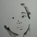 My project for course: Artistic Charcoal Portraiture: Creating Atmosphere . % stephanie_r_beesley tarafından hazırlanan Geleneksel illüstras, on, Güzel sanatlar, Çizim, Portre Çizimi, Gerçekçi Çizim, Ve Sanatsal Çizim projesi - 11.21.2023