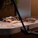 Tribute to Pasta. Behind the Scenes.. 3D, Animation, and Art Direction project by Noisegraph™ - 11.21.2023