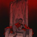 Mi proyecto del curso: Crea retratos estilizados con tu propio estilo. Character Design, Drawing, Portrait Drawing, Digital Drawing, and Traditional illustration project by Jhojan Londoño - 10.20.2023