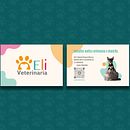 Mi proyecto del curso: Diseño de tarjetas de presentación. Un proyecto de Diseño, Br, ing e Identidad y Diseño gráfico de Javier Muñoz - 20.11.2023