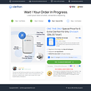 Mi proyecto del curso: Test Assignment. Un proyecto de Programación, Diseño Web, Desarrollo Web, CSS, HTML y Diseño de producto digital de JULIAN DAVID CARRILLO GALVEZ - 21.11.2023