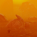 Brob Runner. Un progetto di 3D, Illustrazione digitale e Progettazione 3D di Daniele Catucci - 21.11.2023