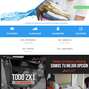 Mi proyecto del curso: Desarrollo de un plan de medios digitales. Advertising, Social Media, Digital Marketing, Facebook Marketing, Growth Marketing, and SEO project by Jose Luis Blancas - 11.17.2023
