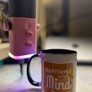 Befriend you Mind. Een project van Stor, telling, Podcasting y Schrijven van kirtana168 - 22.11.2023