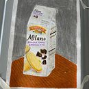 My project for course: Creative Drawing with Oil Pastels. Projekt z dziedziny  R i sunek użytkownika Quỳnh Nguyễn - 22.11.2023