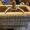My project for course: Contemporary Basketwork Techniques Applied to Fashion . % Primož Galun tarafından hazırlanan Aksesuar Tasarımı, Sanat ve El Sanatları, Moda Tasarımı, El, af Sanatları, Ve Tekstil Tasarımı projesi - 11.22.2023